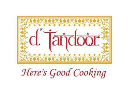 Promo Expired 10 Off Ala Carte Menu D Tandoor