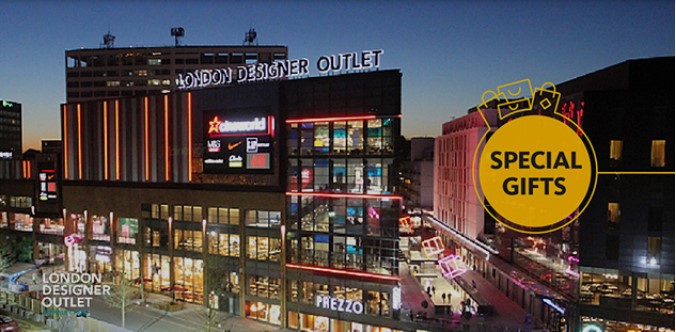 Promo Expired Maybank Privilege At London Designer Outlet