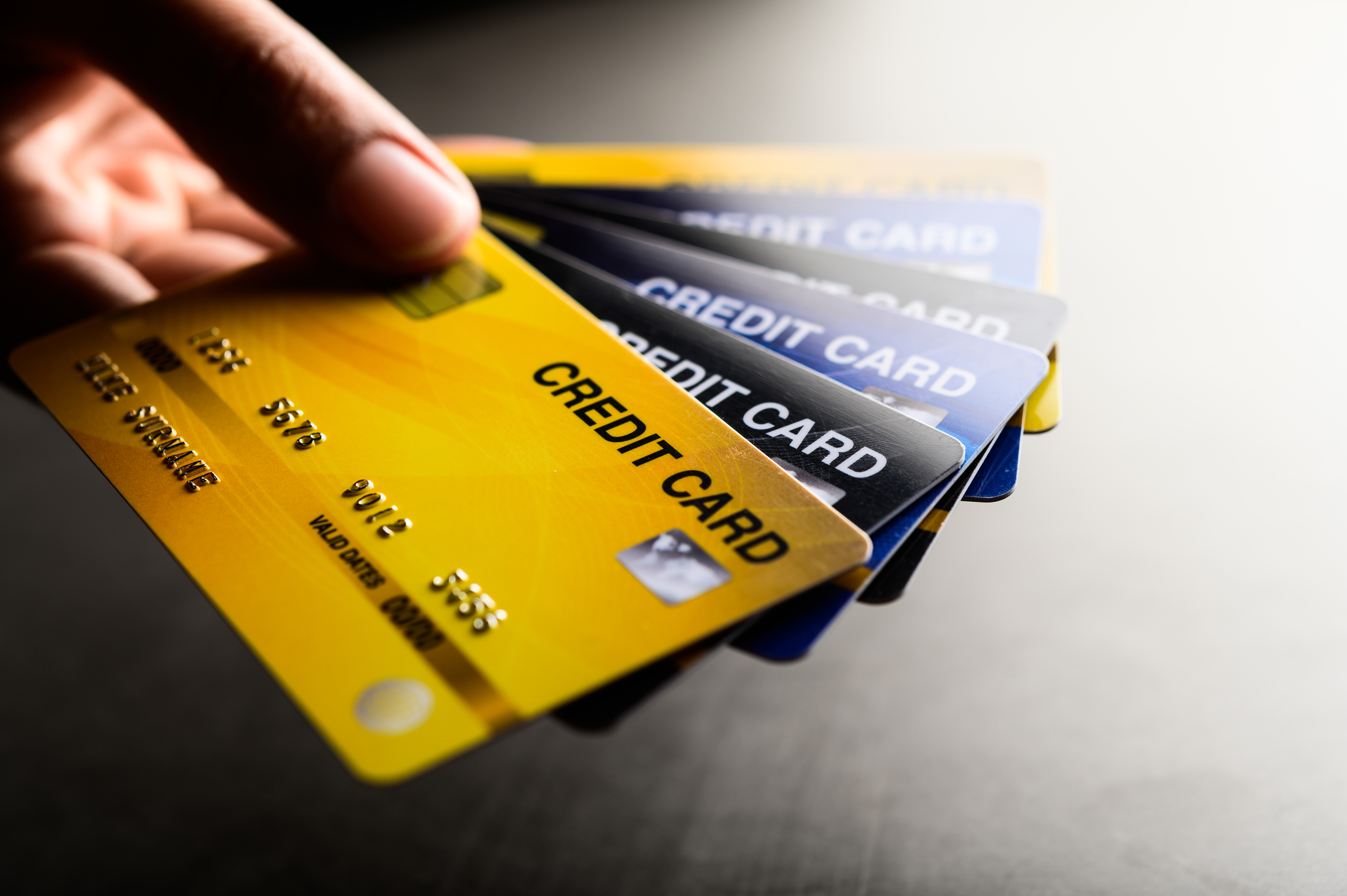 What Are Credit Cards? Do You Really Need Them?