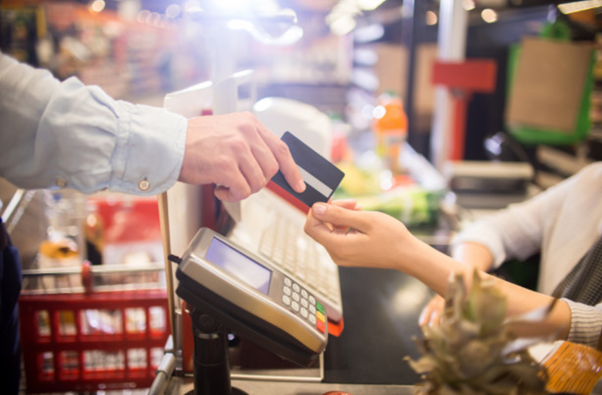 Top 5 Credit Cards For Grocery Shopping