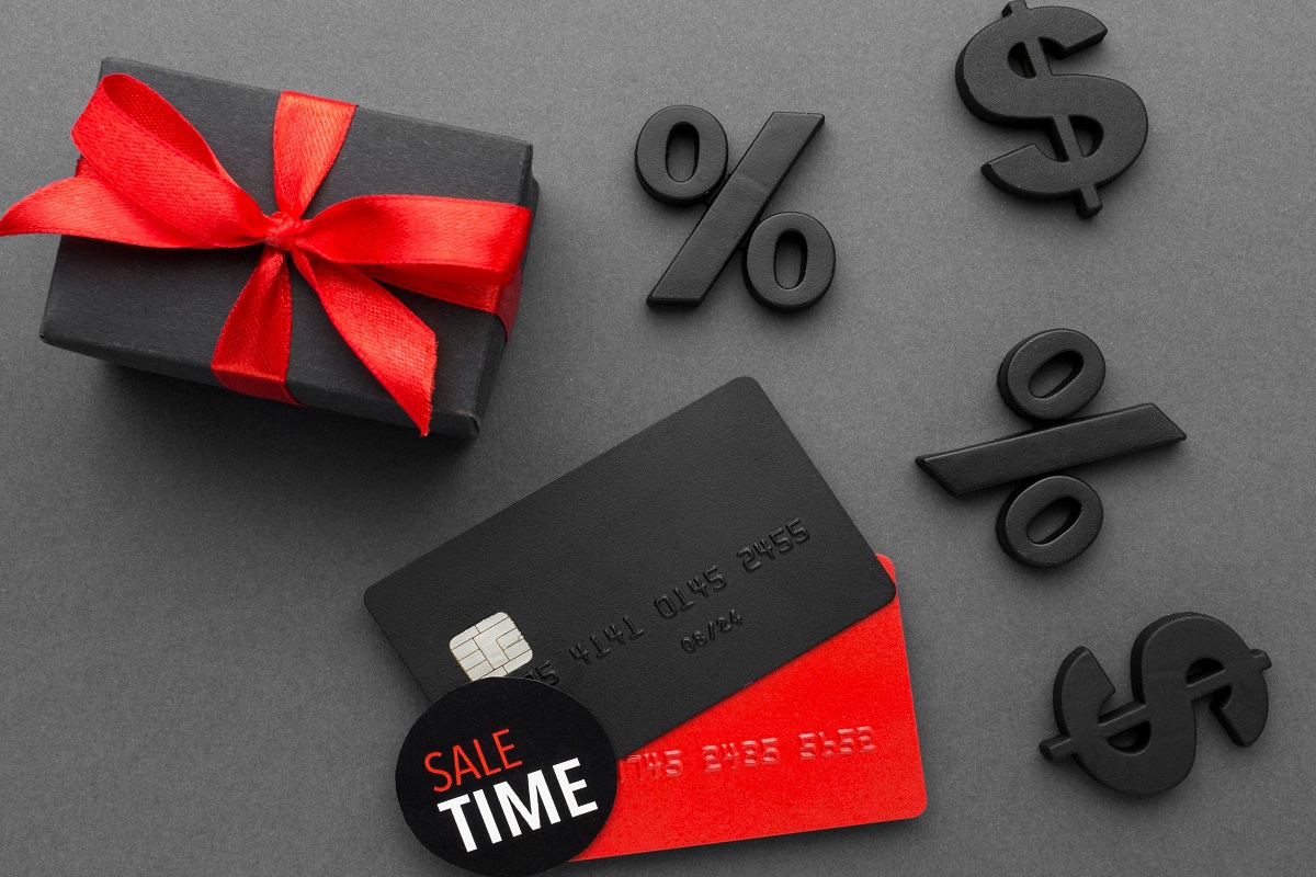 5 Best Promo Credit Cards