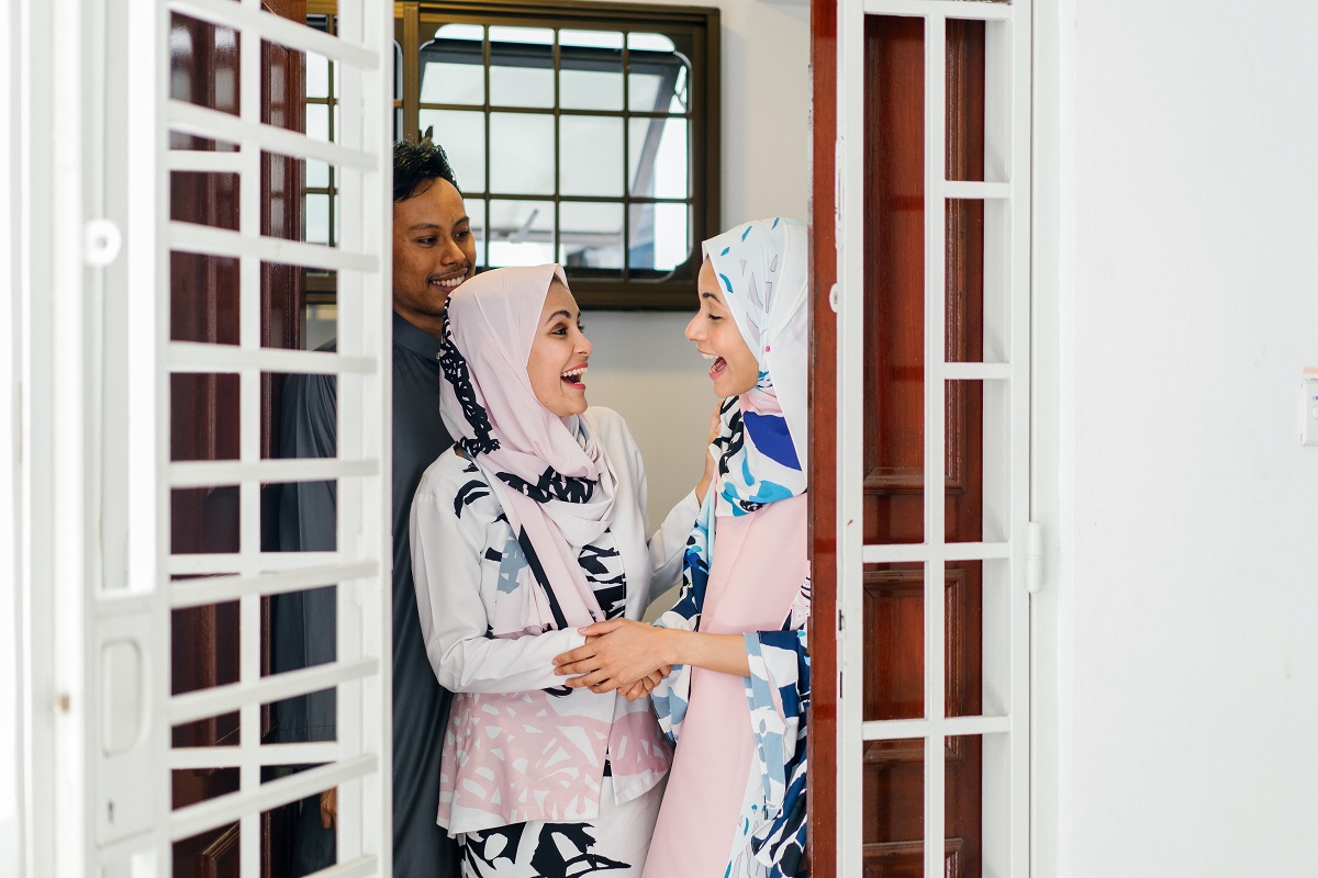 Tips To Help You Save Money During Hari Raya