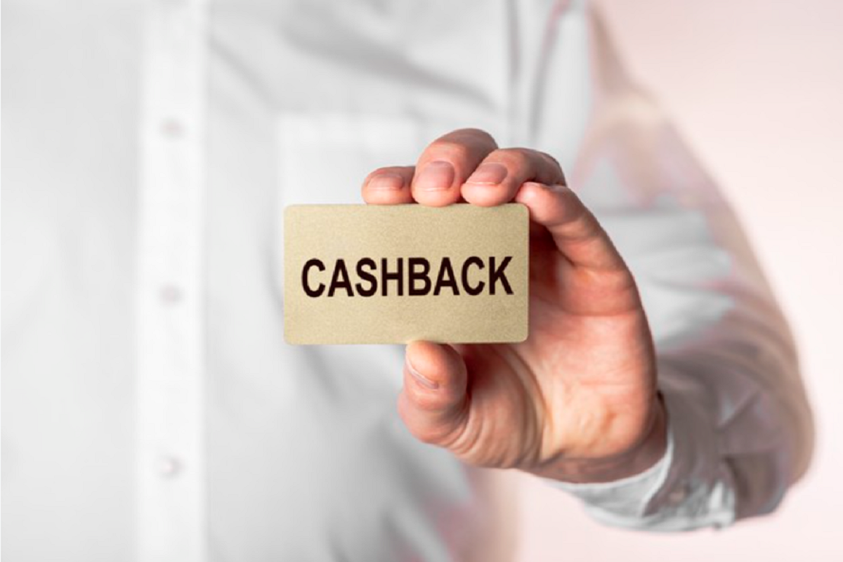 Save Money With These Top Cashback Credit Cards