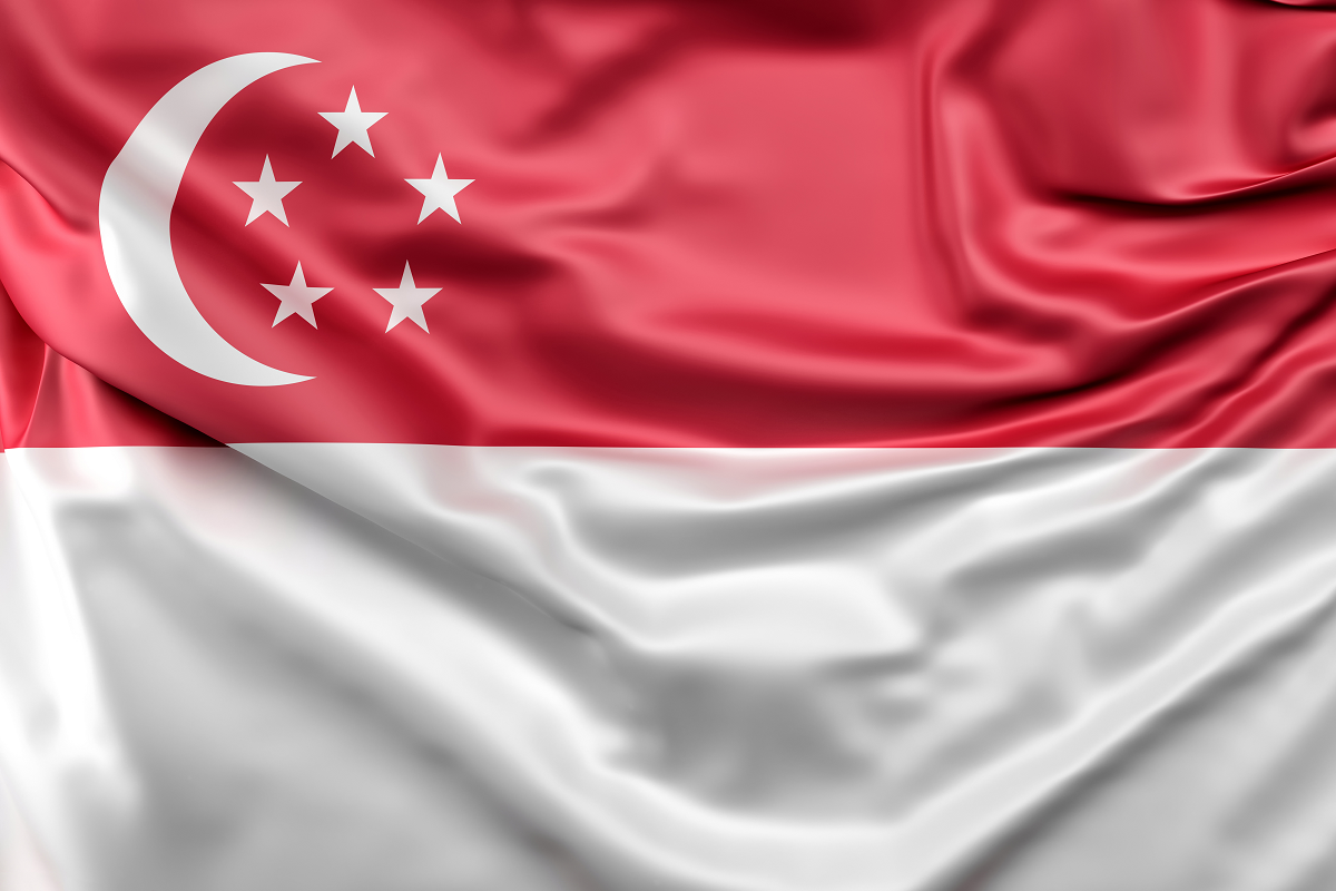 Singapore Cabinet Reshuffle: New Finance Minister Starting May 15 