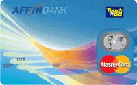 AFFINBANK Touch n Go Classic