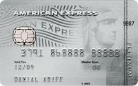 Maybank American Express Platinum