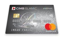 CIMB Islamic Platinum-i Credit Card