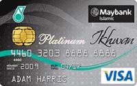 Maybank Islamic PETRONAS Platinum-i