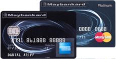 Maybank 2 Platinum Card