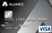Alliance Bank Basic Card