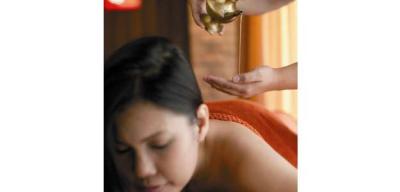 CHI, The Spa at Shangri-Laâ€™s Rasa Sentosa Resort & Spa get 15% discount for a la carte treatment only.